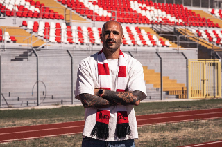 Maceratese: in difesa arriva Conson